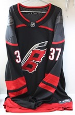 NHL Carolina Hurricanes Fanatics 5XL Jersey Svechnikov #37
