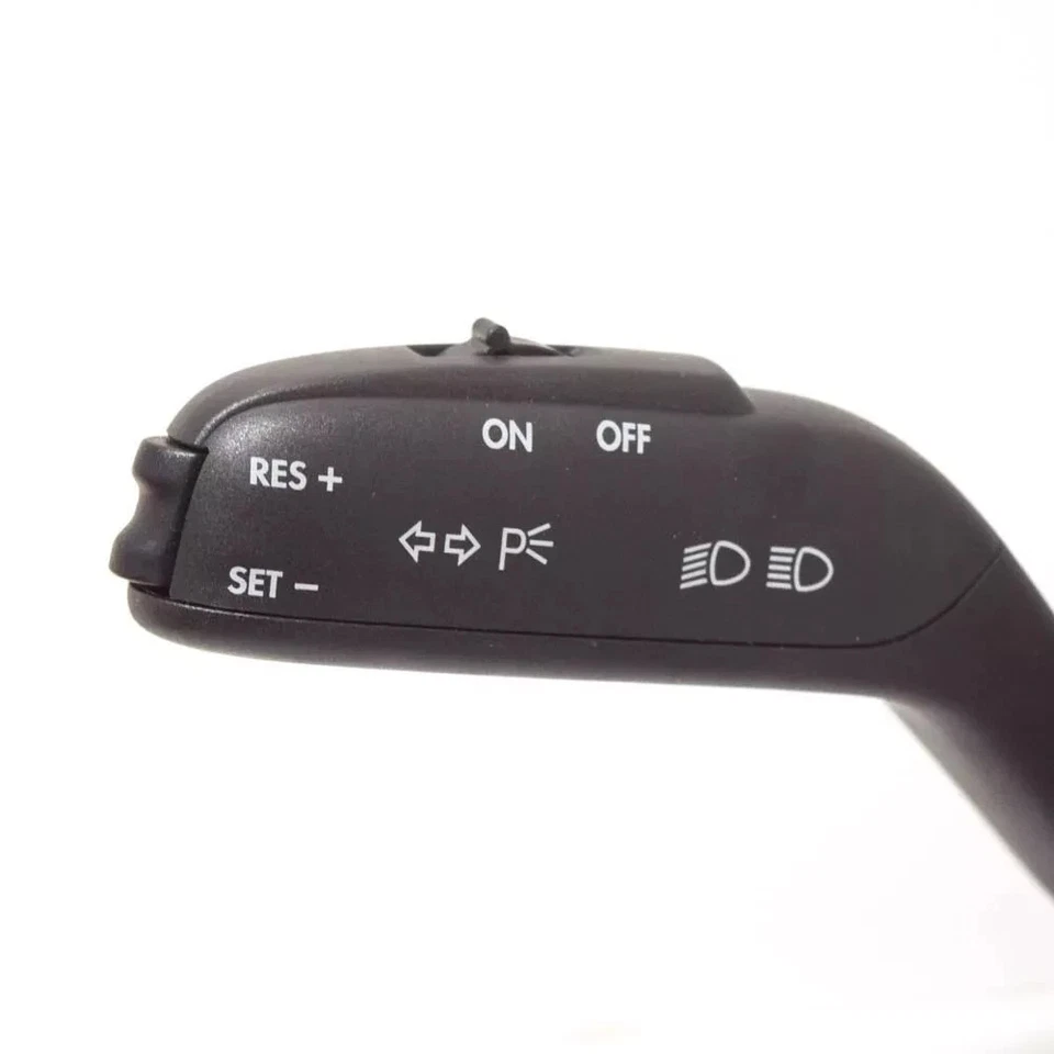 Genuine VW Retrofit Cruise Control Kit for Transporter T5 2003-2009 without TRIP - Image 2 of 4