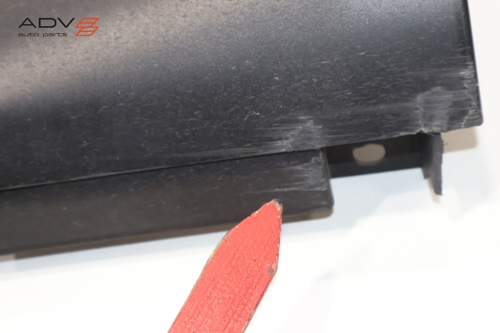 Maserati Ghibli S Q4 2014-2020 Left Side sill trim P/N 14930