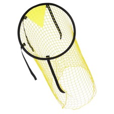 Polyester Football Net Training For Soccer Practice At Home Backyard