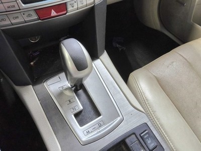 LEGACY    2011 Transmission Shift 726242