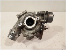 Turbo Renault SCENIC