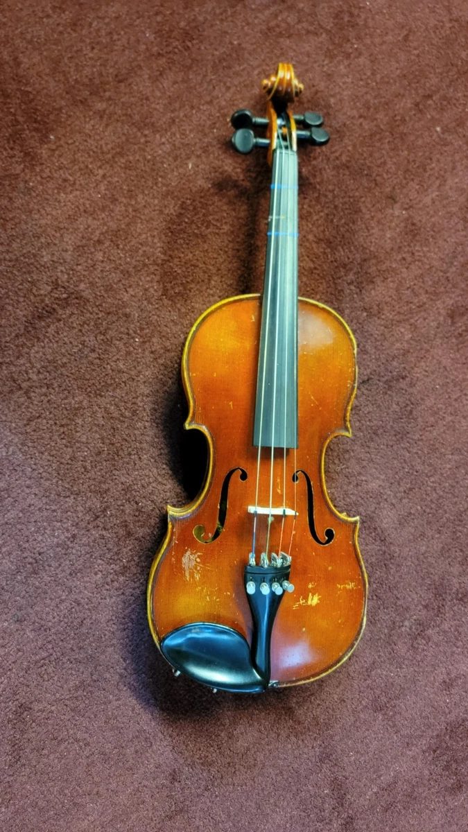 Scherl And Roth Violin for sale | eBay