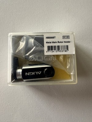 Align T-REX 500 Metal Main Rotor Holder (H50005T)   NIB