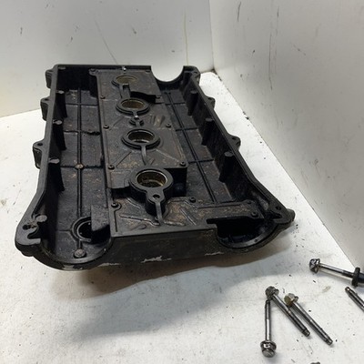 Engine Motor Valve Cam Cover 1.6L DOHC 91-94 Mercury Capri 90-93