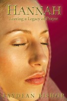 Faydean Bishop | Hannah | Taschenbuch | Englisch (2013) | Westbow Press