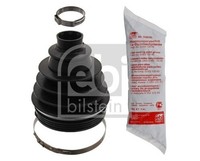 Febi Bilstein 38539 Faltenbalg Satz, Antriebswelle FüR Fiat, Lancia