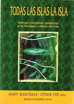 Todas las islas la isla, nuevas y Buch Iberoamericana Editorial Vervuert, S.L.