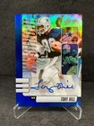 2024 Panini Absolute Football Blue Tony Hill #II-THL