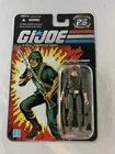Rock ‘N Roll Action Figure GIJoe ARAH 25th Anniversary Hasbro