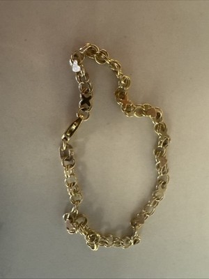 Child s 14k Bracelet