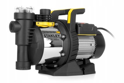 Stanley Gartenpumpe 5bar, 1300W SXGP1300XFE