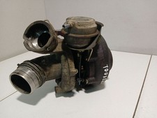 Turbo Volkswagen TOUAREG