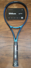 Wilson Ultra 100 v4.0 Tennis Racquet Grip Size 4 1/2 4