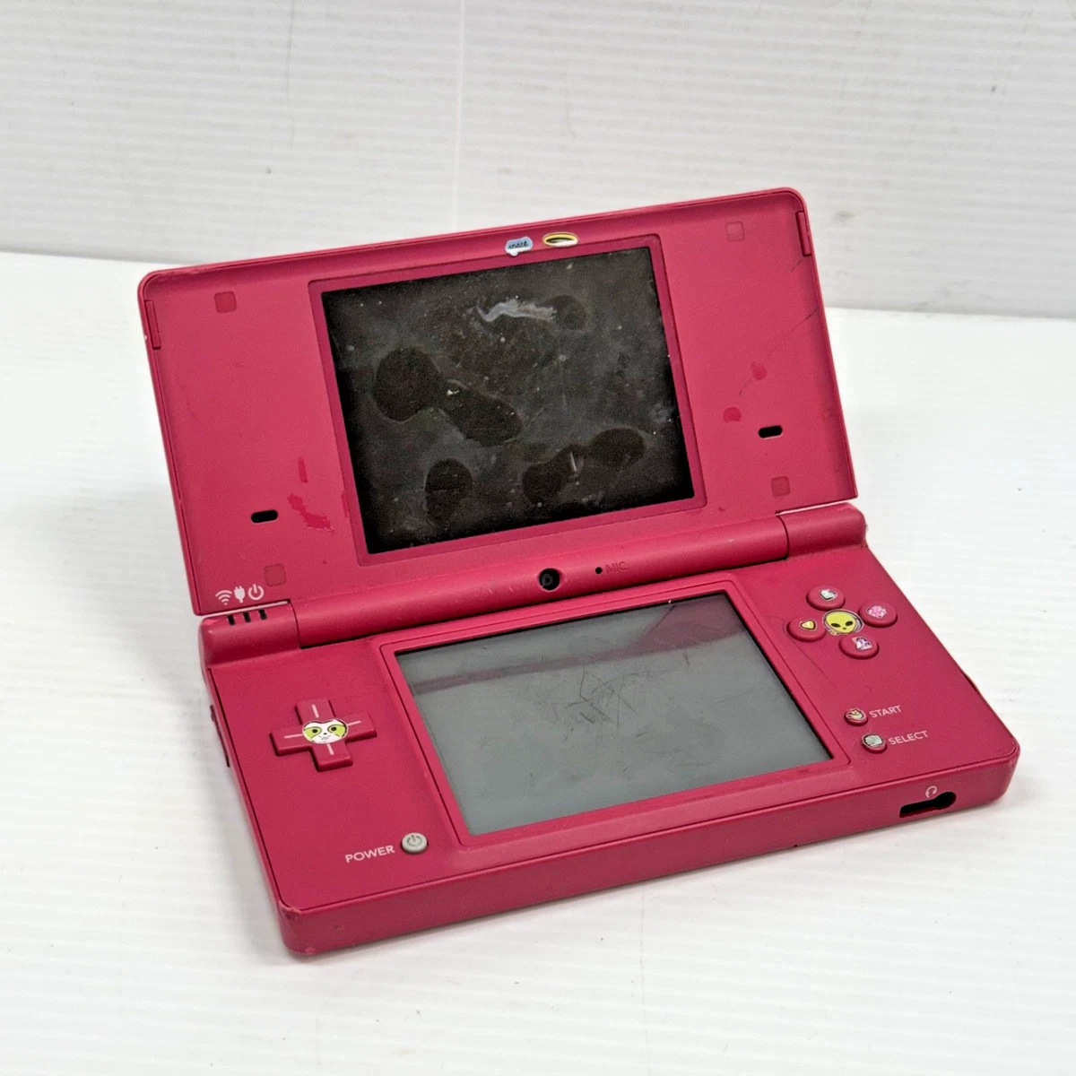 Nintendo DSi Pink Consoles for sale | eBay