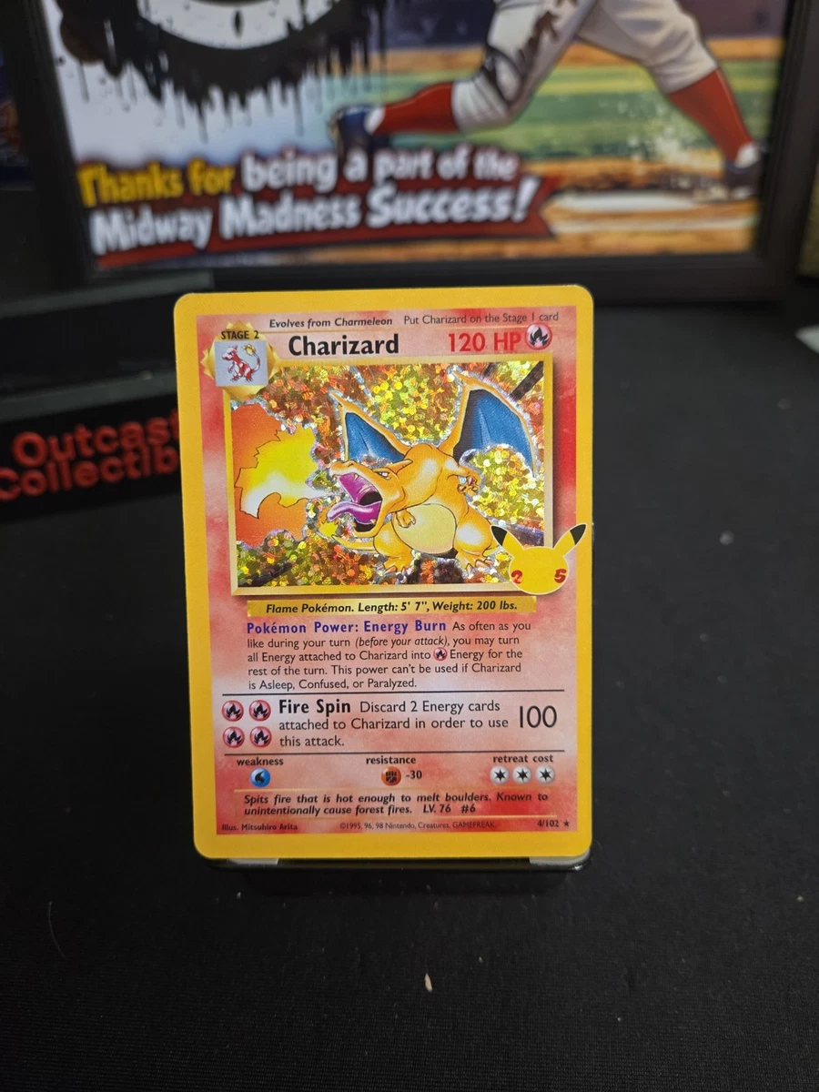 how rare is the mcdonald's pikachu card Released just three months ago on August 9, the new McDonald's Pikachu is  grading fast, with PSA 10 POP already breaking 60,000. Here's how each 10  stacks up: 1 BGS Black Label 
