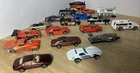 Vintage Hot Wheels Lot - 18 Vehicle Lot