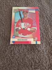 2002 Donruss Best of Fan Club Anderson Machado Rookie Card #242 0324/1350. rookie card picture
