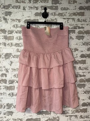 knee length dresses for ladies Gold Lindsay Dolman Dress Medium