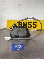 BMW E46 Coupe Convertible Right Door Lock Actuator Mechanism 7011248 UK Driver's