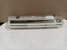 Calandre Citroen AX