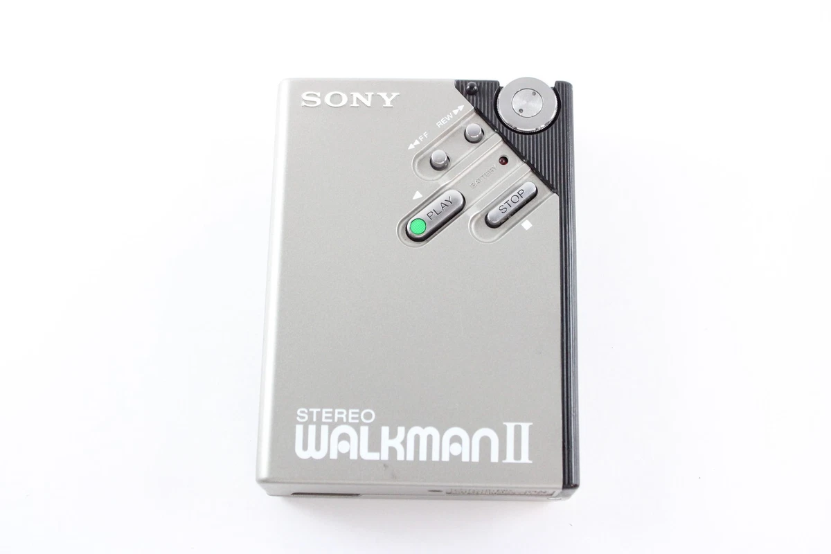 Sony Wm 2 for sale | eBay