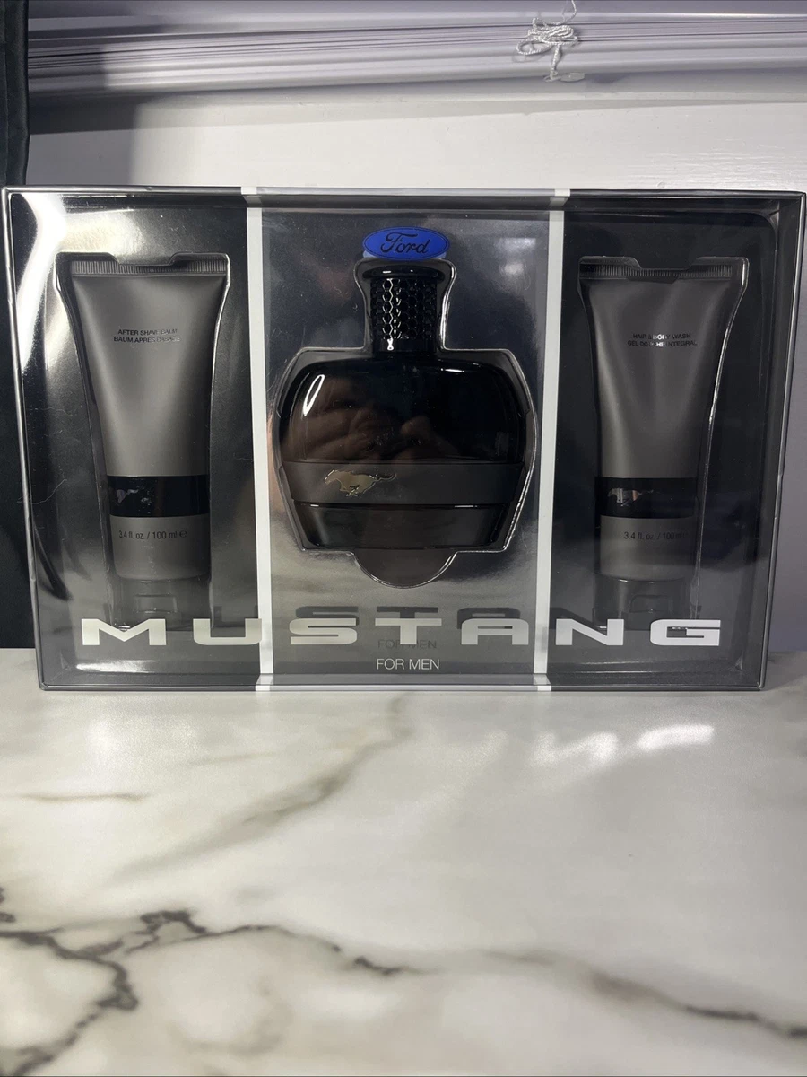 Mustang Gift Sets for Men for sale - eBay