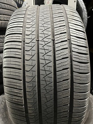 1 Pirelli Scorpion Zero All Season MO 315/40R21 111H DOT.2625 8.25/32 NO Patch