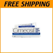 Scar & Laser Repair Gel - Dermatologist Recommended