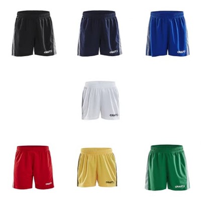 Craft Kinder Short Pro Control Mesh Shorts 1906996
