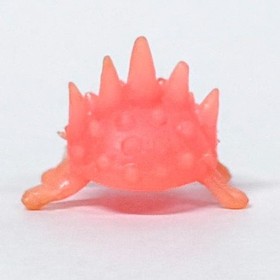 NES Chocolate Metroid Zeima Eraser