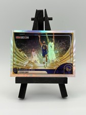 Topps 2026 Stephen Curry NBA Hoops Highlights Insert #261 Warriors Single