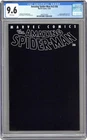 Amazing Spider-Man #36D Direct Variant CGC 9.6 2001 4047272003