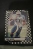 2024 Panini Prizm - Eddie George #285 Black & White Checker Prizm