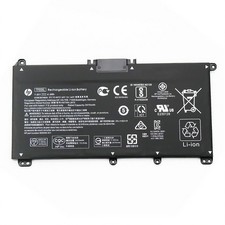 OEM Battery TF03XL For HP Pavilion 920070-855 920046-121 920046-421 920046-541