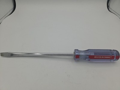 Master Mechanic 103625 Screwdriver