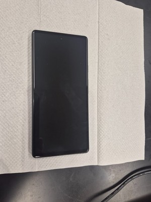 Google Pixel 6a Fully Unlocked 128GB Mint, New Battery
