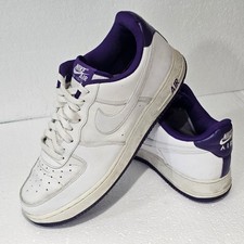 Nike Air Force 1 Low Voltage Purple for Sale | Authenticity