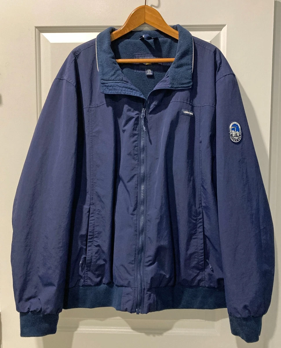 Lands End Squall Jacket Indiana Men's Coats & Jackets for sale | eBay