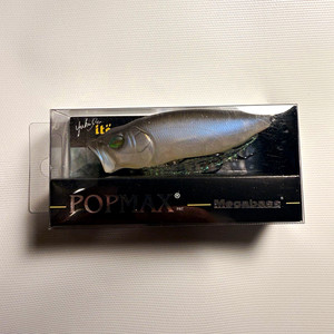 Megabass Pop Max | eBay