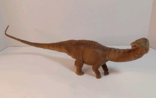 Papo Apatosaurus Dinosaur Figure 55039 2015 Slightly Used