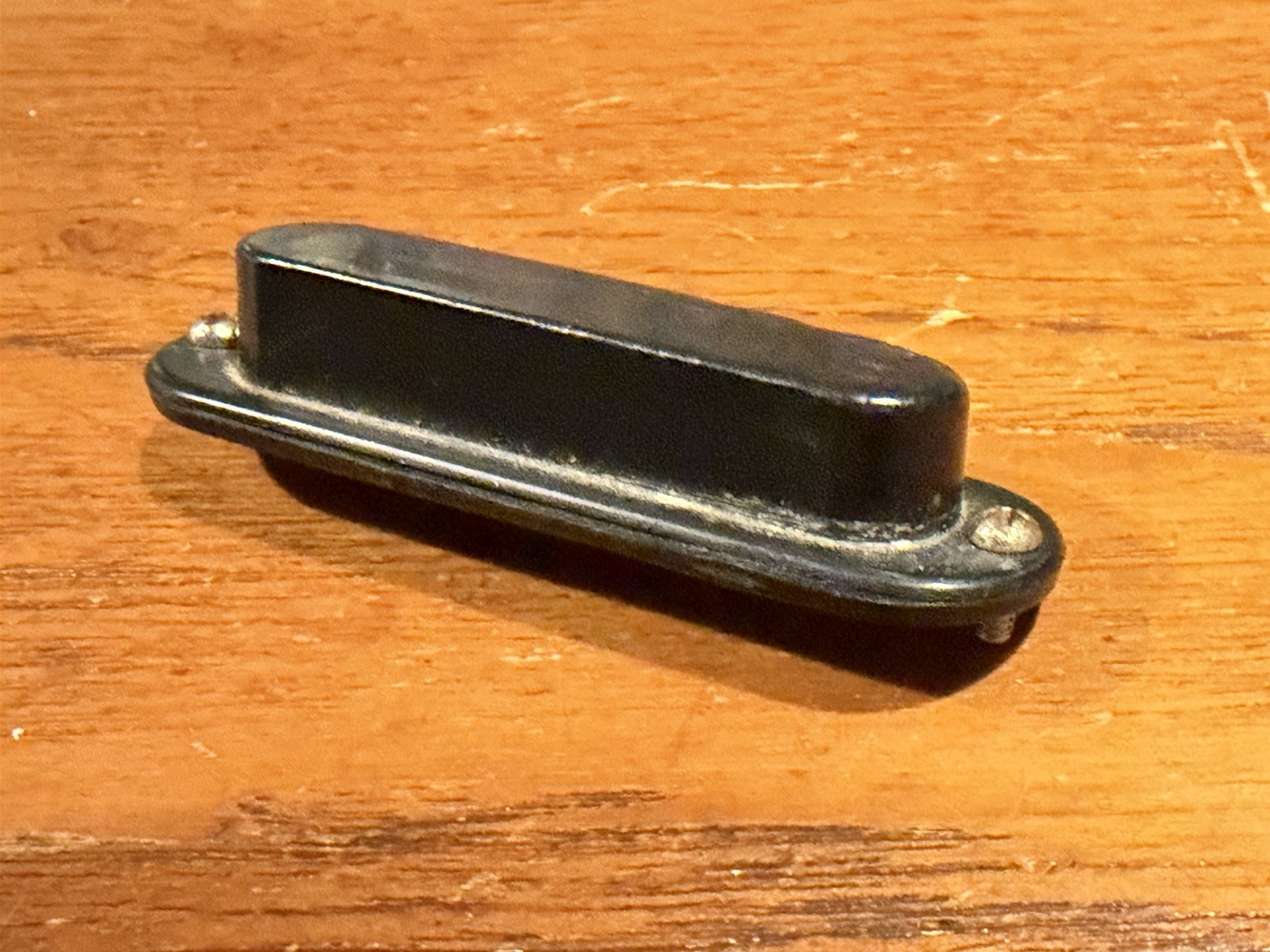 Gibson Melody Maker Pickup Cover 1960s