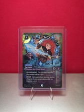 Disney Lorcana Merida - Wisp Conjurer Enchanted 231/207 Attack Of The Vine