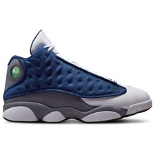 2026 Nike Air Jordan 13 "Flint" True Red Retro Jordan 13 IW3808-400 Men's Kids