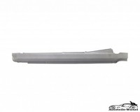 Reparaturblech Schweller FüR Fiat Palio Weekend Verzinkt Links 96-04