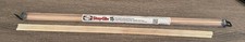 Harris Stay Silv 15 15 Silver Brazing Alloy Rods HVAC Grade Qty. 5 Rods