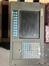 Mitsubishi MeldasMagic 65/KWS980 Control Interface