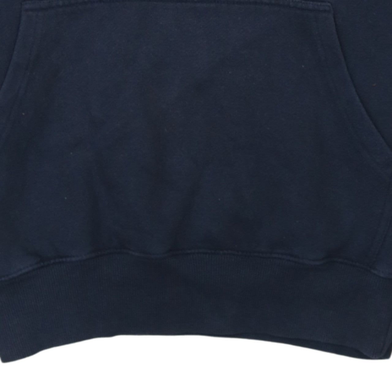 Hard Rock Cafe Blue Hoodie Mens M image 4