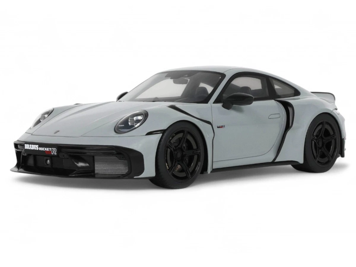 25+ 1:18 BRABUS Diecast & Toy Vehicles for sale | Updated Oct 2026