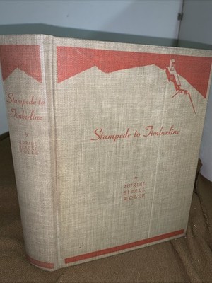 Stampede to Timberline HC Wolle, Ghost Towns & Mining Camps of Colorado